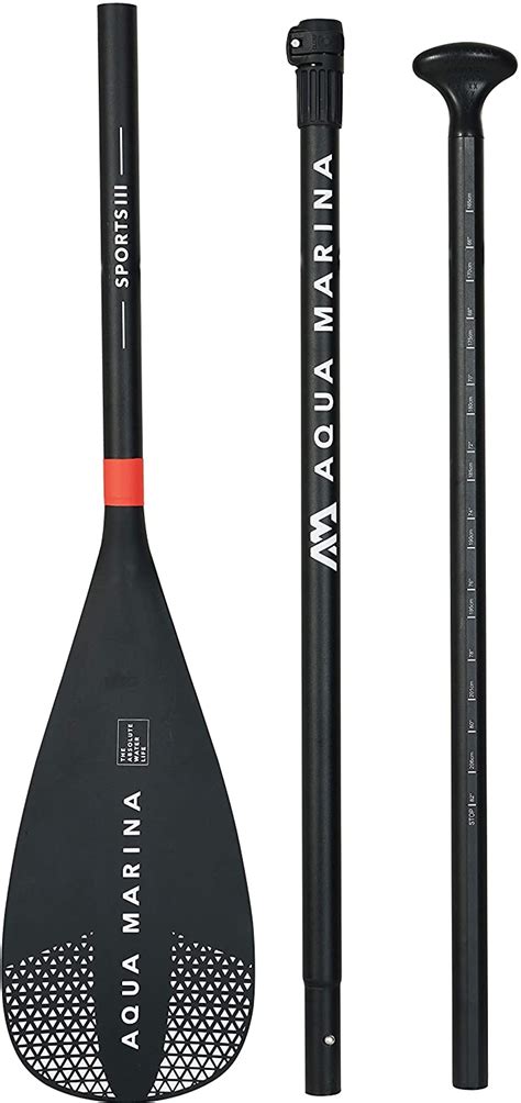 Remos padel surf Continuara.org