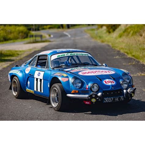 Renault alpine asist Continuara.org