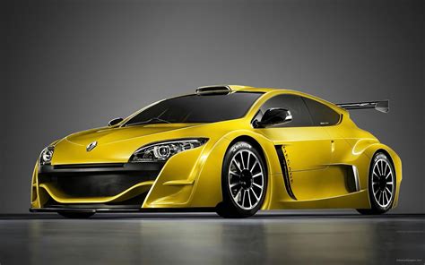Renault megane trophy Continuara.org