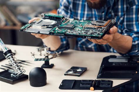 Reparacion limpieza pcs Continuara.org