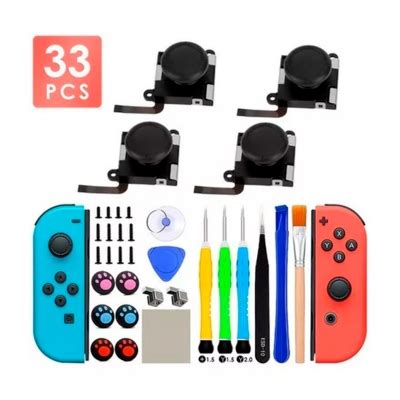 Reparacion mando nintendo Continuara.org