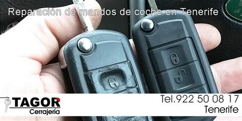 Reparacion mandos todas Continuara.org