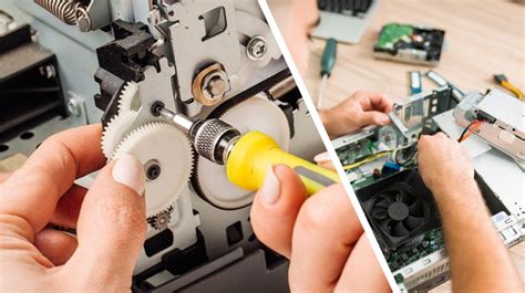 Reparacion mantenimiento Continuara.org