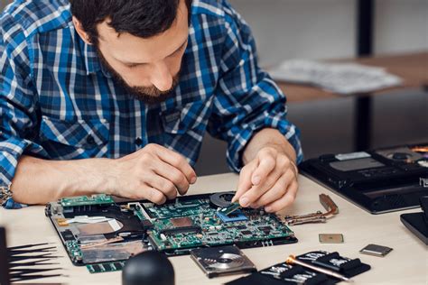Reparaciones portatiles Continuara.org