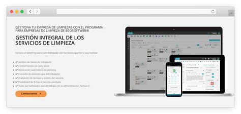 Reparaciones programas limpieza Continuara.org