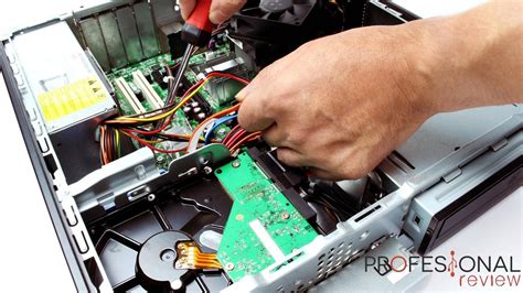 Reparo limpio pc Continuara.org