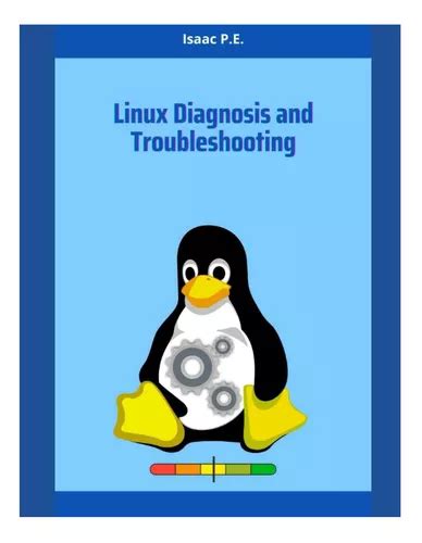 Reparo linux diagnosis Continuara.org