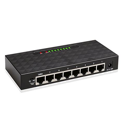 Repartidor red netgear Continuara.org