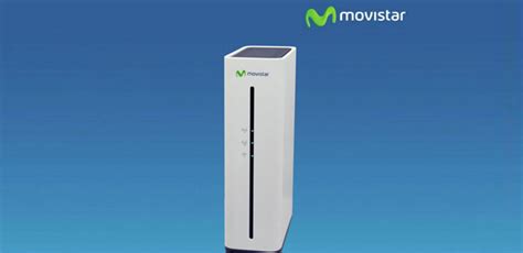 Repetidor plc movistar Continuara.org