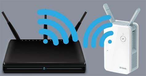 Repetidor red wifi Continuara.org