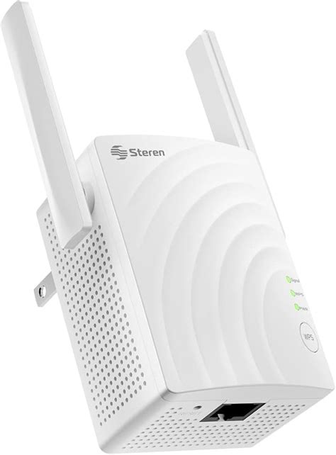 Repetidor wi fi Continuara.org