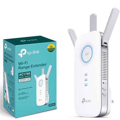 Repetidor wifi dual Continuara.org