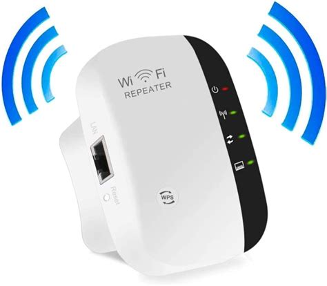 Repetidor wifi modo Continuara.org