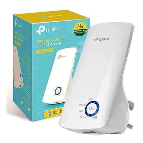Repetidor wifi tp Continuara.org