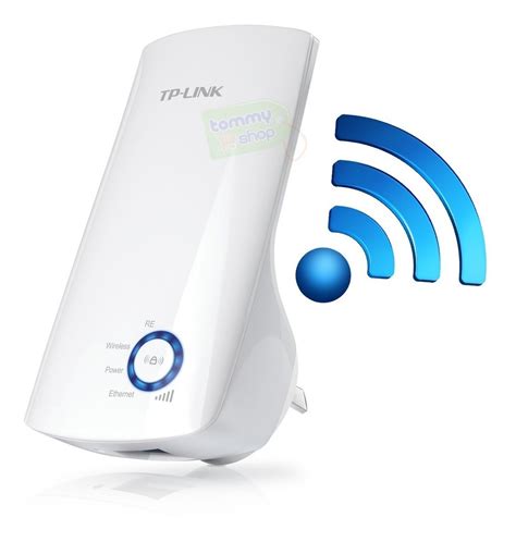 Repetidor wifi Continuara.org