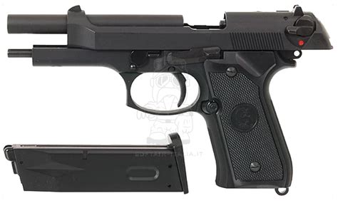 Replica airsoft beretta Continuara.org