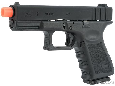 Replica airsoft glock Continuara.org