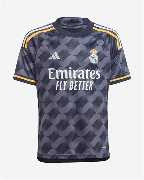 Replica equipacion real Continuara.org