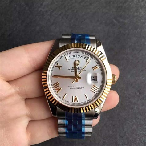 Replica rolex day Continuara.org