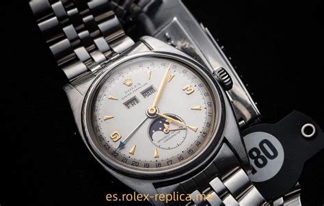 Replicas 11 relojes Continuara.org
