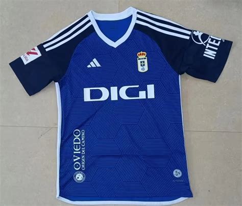 Replicas futbol oviedo Continuara.org