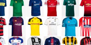 Replicas futbol ¿porque Continuara.org