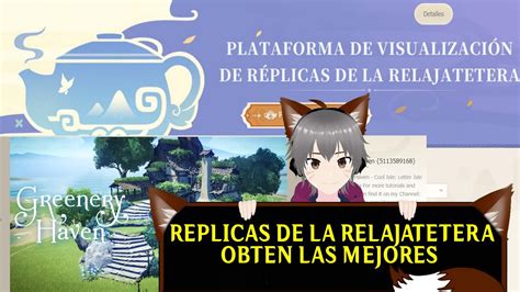 Replicas lo Continuara.org