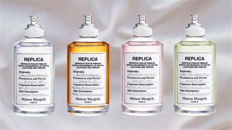 Replicas perfumes sevilla Continuara.org