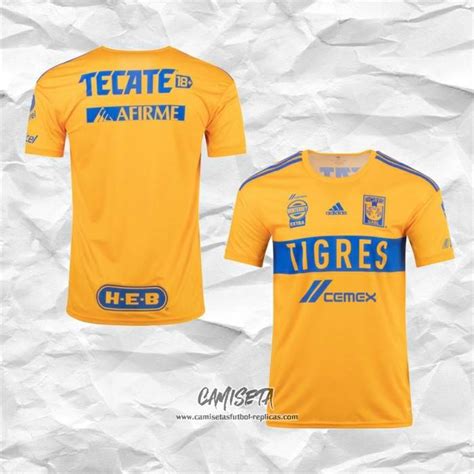 Replicas primera Continuara.org
