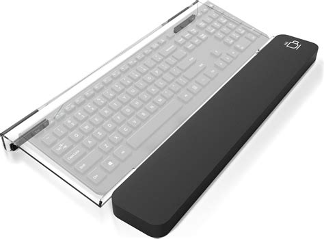 Reposamunecas teclado nuevo Continuara.org