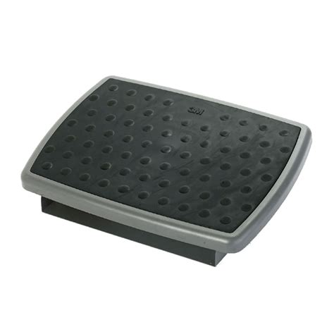 Reposapies ergonomico 3m Continuara.org