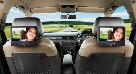 Reproductor dvd coche Continuara.org