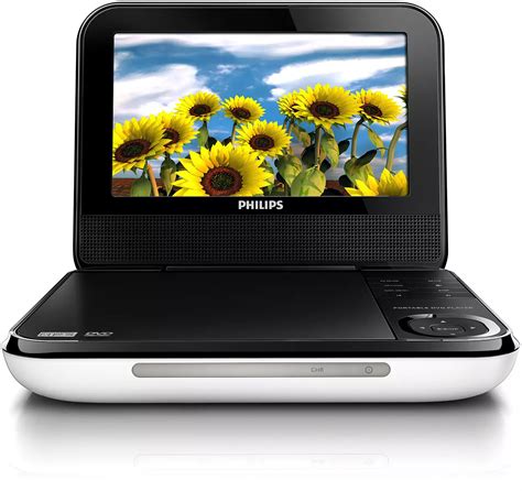 Reproductor dvd portatil Continuara.org