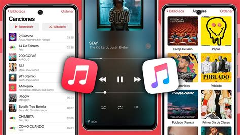 Reproductor musica iphone Continuara.org