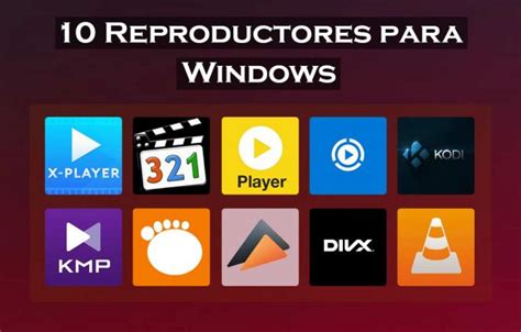 Reproductor video Continuara.org