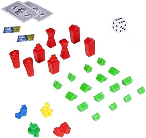 Repuestos juego mesa Continuara.org