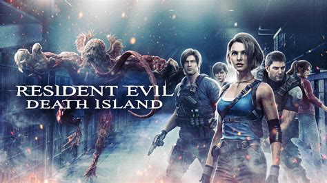 Resident evil dead Continuara.org