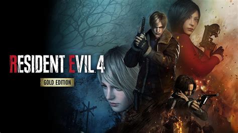Resident evil gold Continuara.org