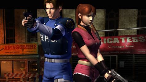 Resident evil play Continuara.org