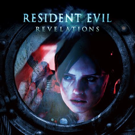 Resident evil revelations Continuara.org