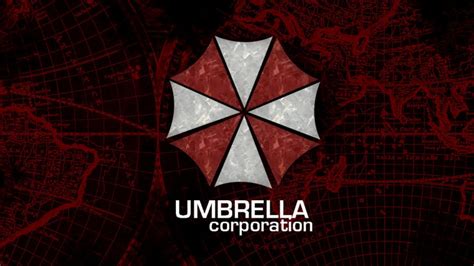 Resident evil umbrella Continuara.org
