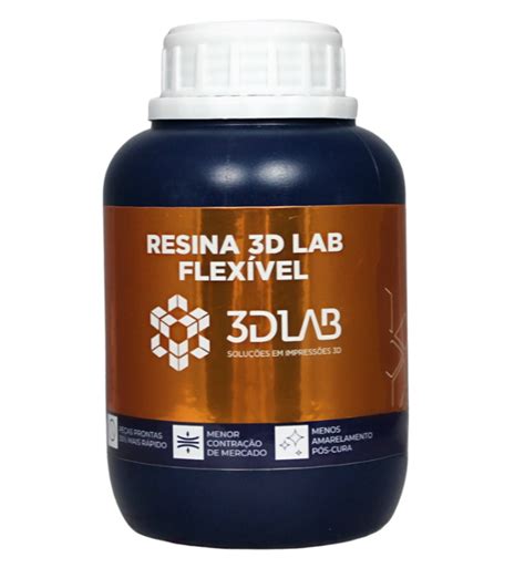 Resina 3d monocubre Continuara.org