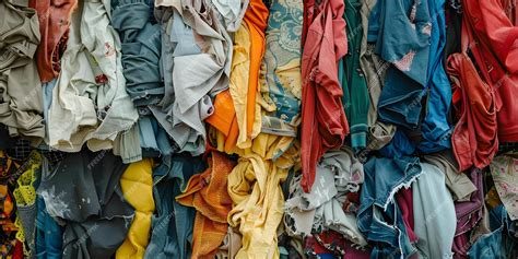 Restos ropa x Continuara.org