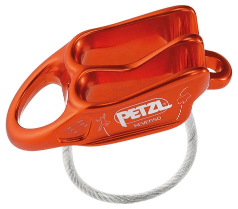 Reverso petzl Continuara.org