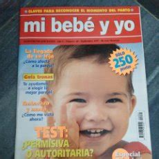 Revistas mi bebe Continuara.org