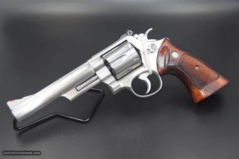 Revolver 44 magnum Continuara.org