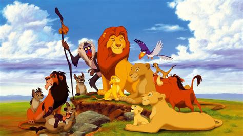 Rey leon Continuara.org