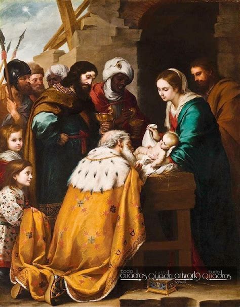 Reyes adoracion Continuara.org