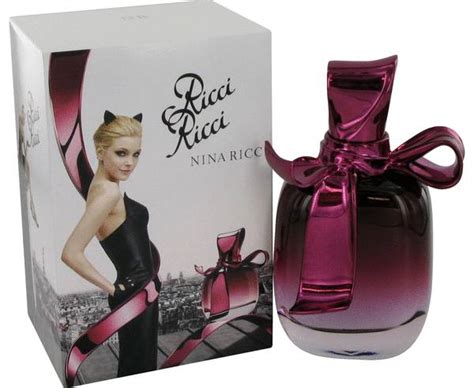 Ricci ricci perfume Continuara.org