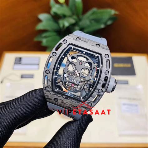Richard mille superclon Continuara.org